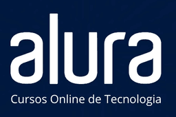 Logo do curso ou experiência alura