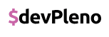 Logo do curso ou experiência devpleno
