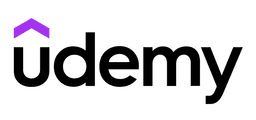 Logo do curso ou experiência udemy
